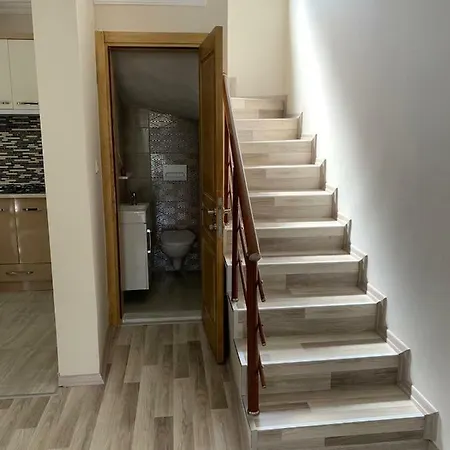 Gæstehus Vesper Suites Villas Turunç