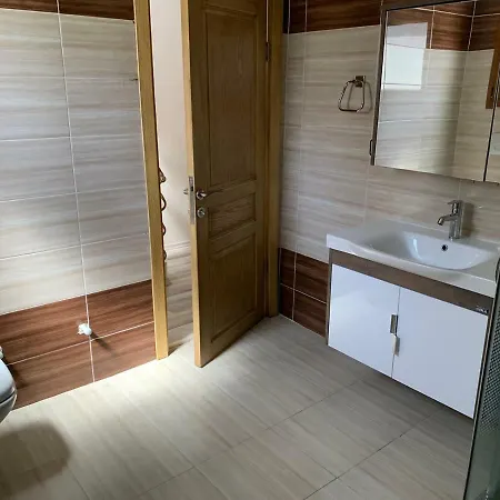 Vesper Suites Villas *