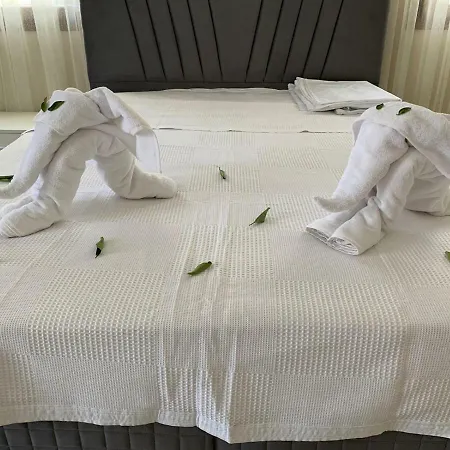Gasthof Vesper Suites Villas