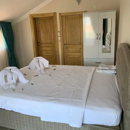 Vesper Suites Villas Gasthof