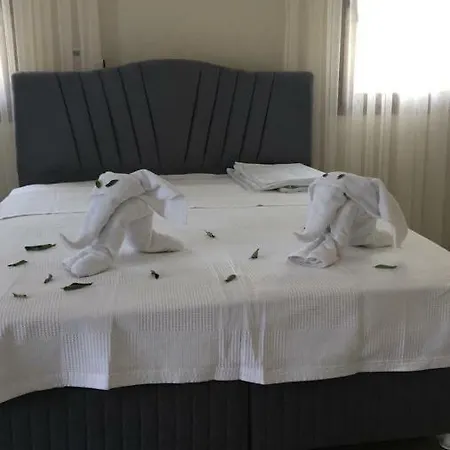 Vesper Suites Villas