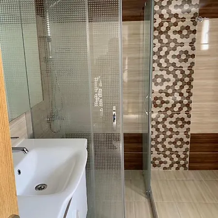 Vesper Suites Villas Gasthof Turunç
