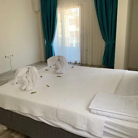 Vesper Suites Villas